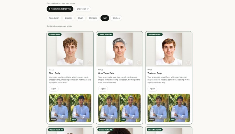 Mirror – screenshot 6