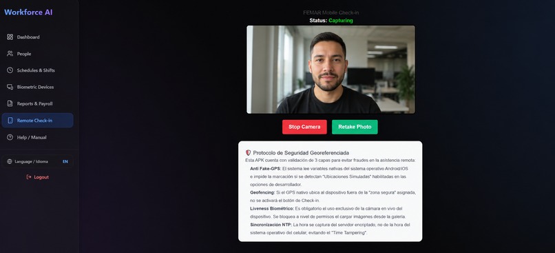 InnerSpark Workforce AI – screenshot 8
