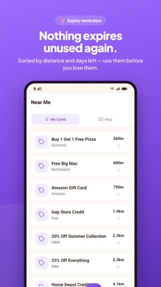 Pocket – screenshot 3
