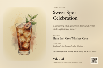 Vibetail AI Social Experience