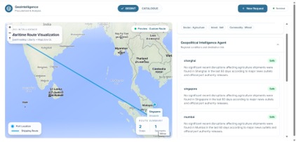 Sentinel  – screenshot 2