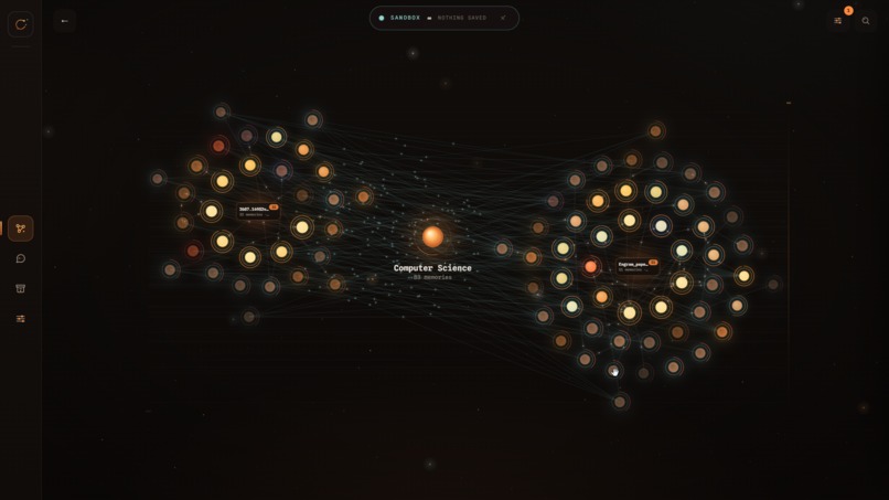 ContextOS — Persistent Memory for AI Agents – screenshot 5