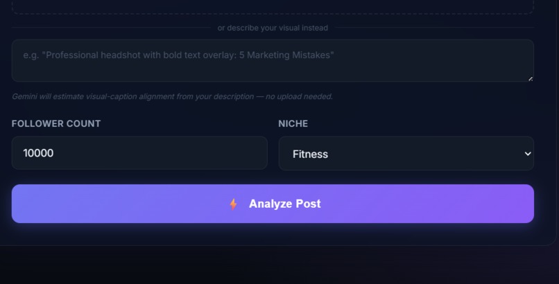 PreViral — Know Before You Post – screenshot 3