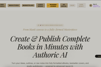 Authoric AI