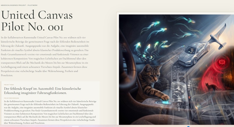 United Canvas – screenshot 3