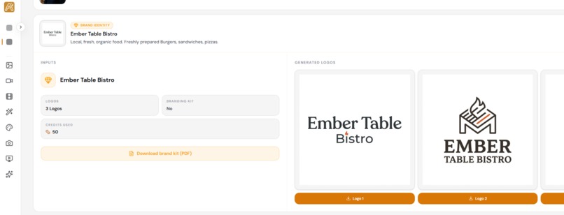 attainDesk – screenshot 7