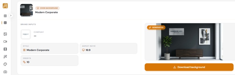 attainDesk – screenshot 9