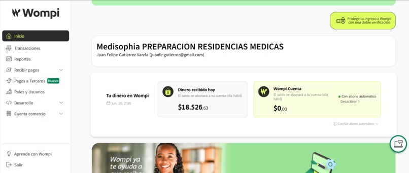 Medisophia – screenshot 3