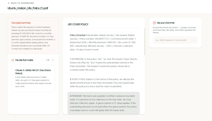 Shap't – screenshot 4
