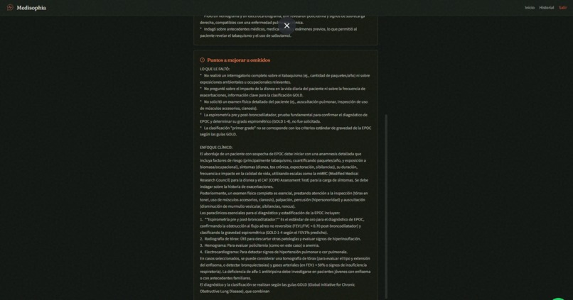 Medisophia – screenshot 7