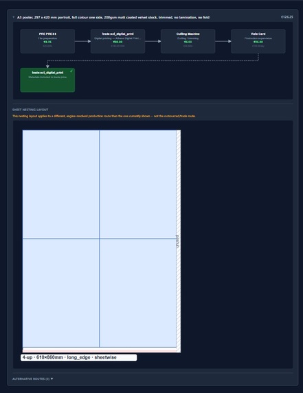 DEALSTACK – screenshot 6