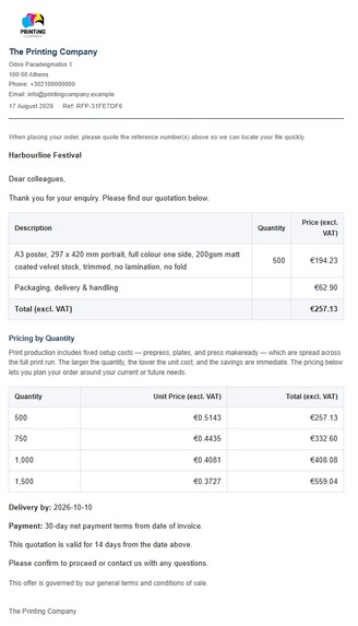 DEALSTACK – screenshot 11