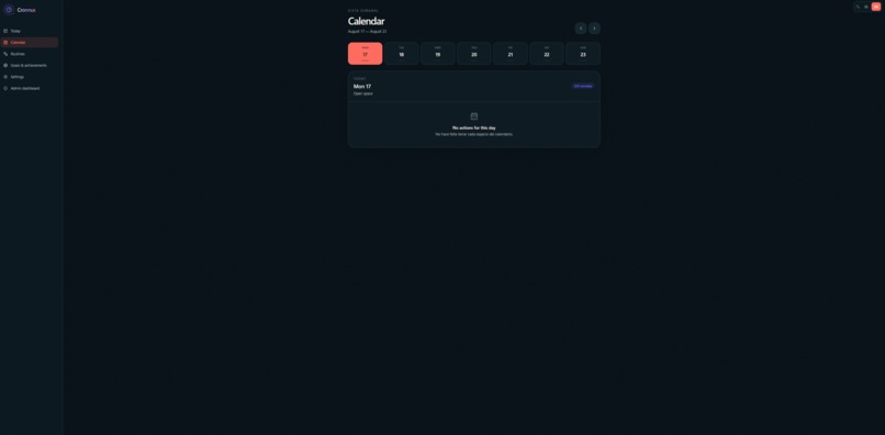 Cronnus – screenshot 5
