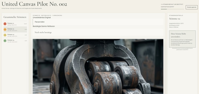 United Canvas – screenshot 4