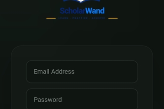 ScholarWand