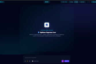 OptiMind_Agent
