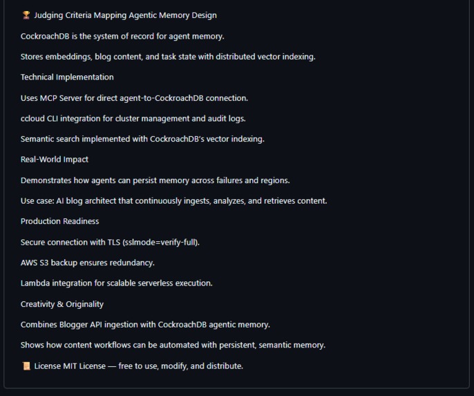 OptiMind_Agent – screenshot 5