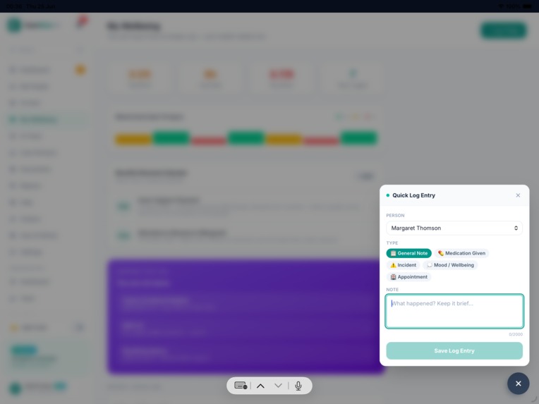 KareMate AI – screenshot 11