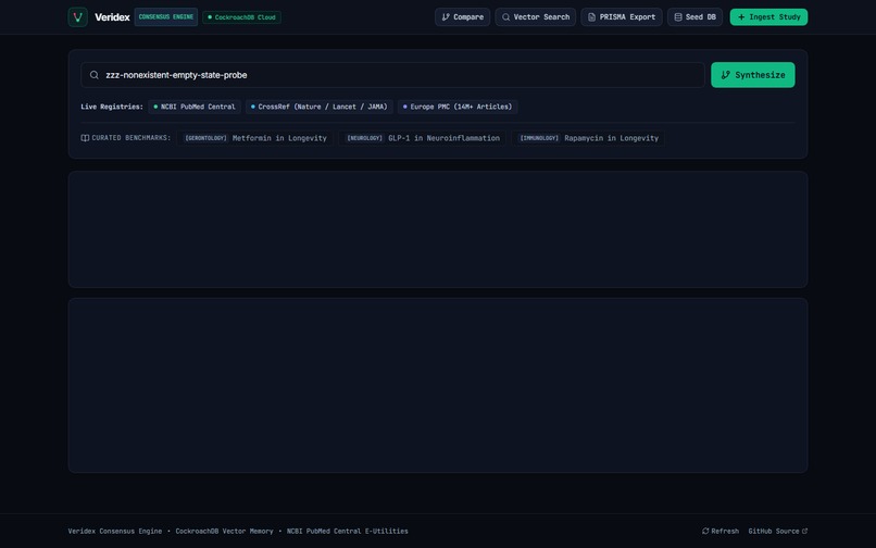 Veridex – screenshot 4