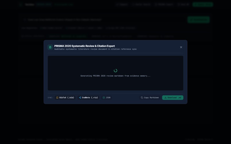 Veridex – screenshot 5