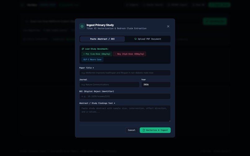 Veridex – screenshot 6