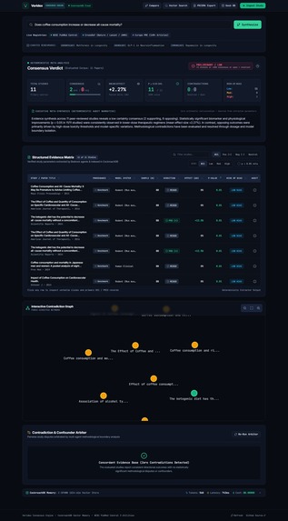 Veridex – screenshot 7