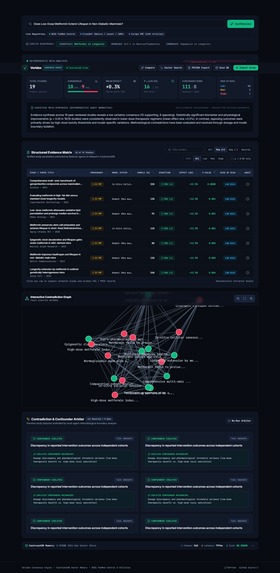 Veridex – screenshot 9