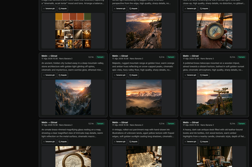 Azamol Video Studio – screenshot 2