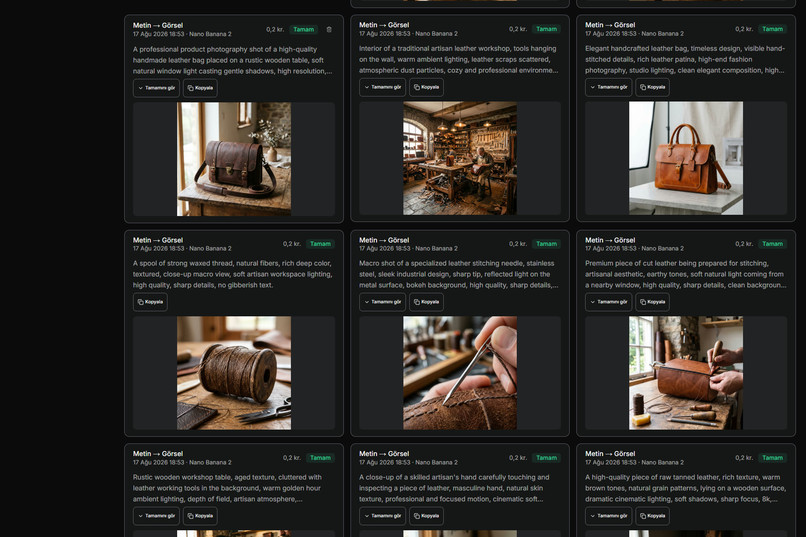 Azamol Video Studio – screenshot 3