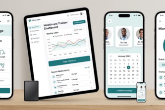 Kilima Care (Smart Community Health Micro-Fintech Platform)
