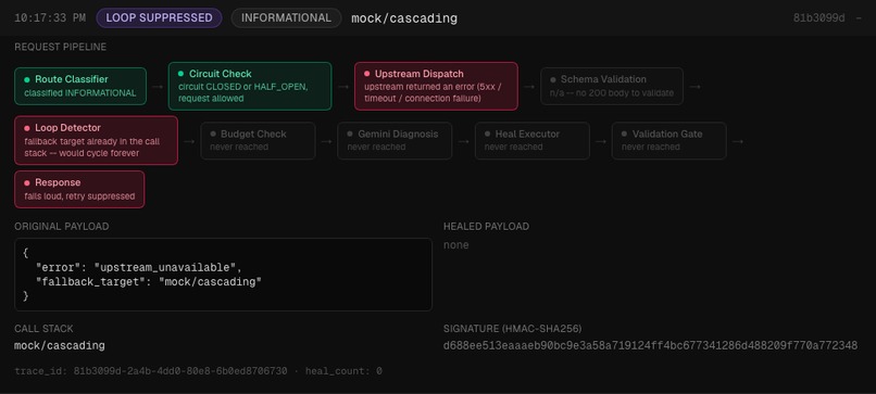Autoregent – screenshot 4