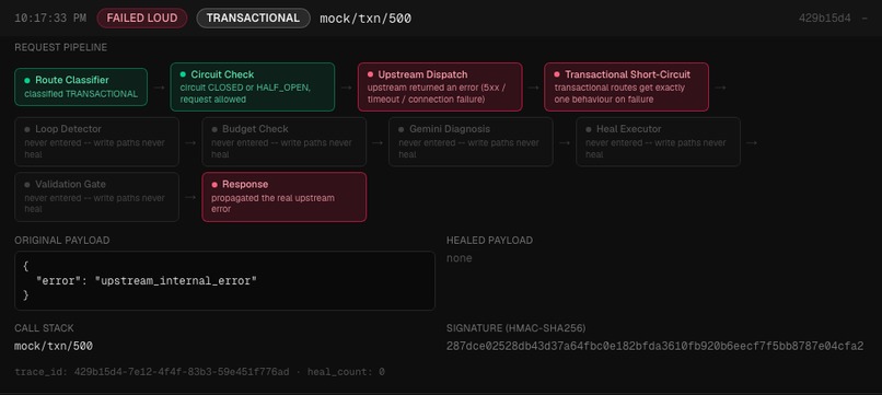 Autoregent – screenshot 5