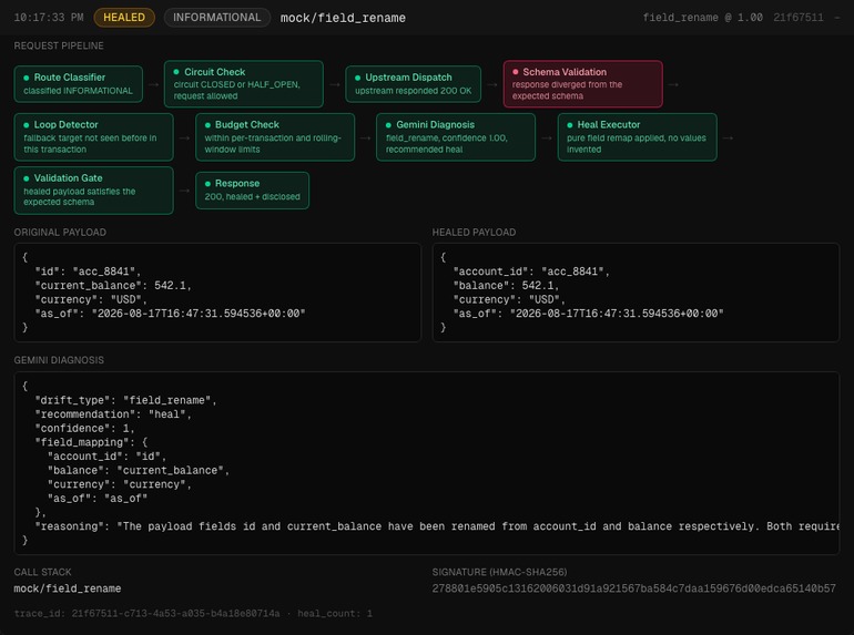 Autoregent – screenshot 6