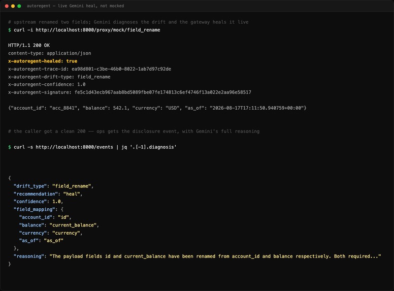 Autoregent – screenshot 7