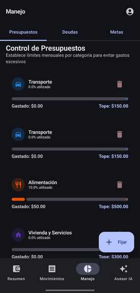Contador IA – screenshot 3