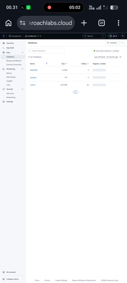ANT//Agentic Native Task – screenshot 4