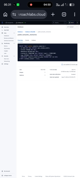 ANT//Agentic Native Task – screenshot 5