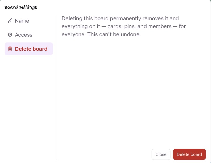 Plan together – screenshot 11