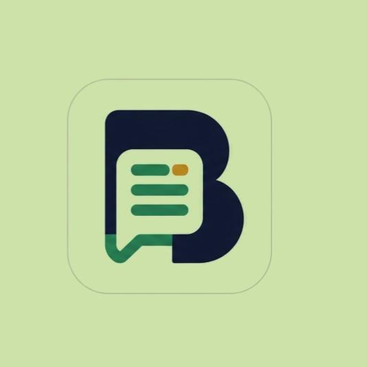 Bizzy Digital Hub – screenshot 1