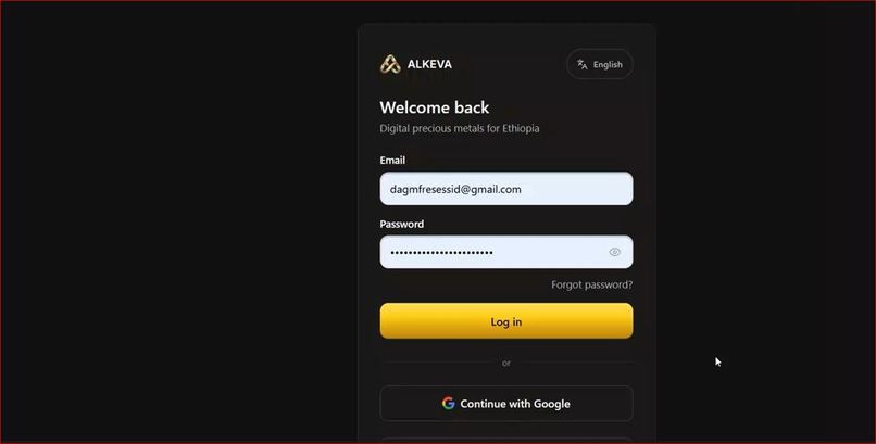ALKEVA – screenshot 3