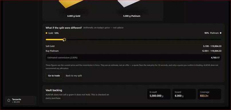 ALKEVA – screenshot 8
