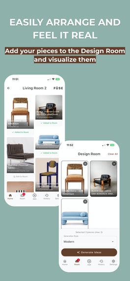 Fuse – screenshot 2
