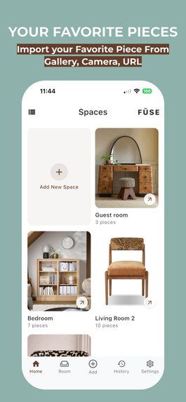 Fuse – screenshot 4