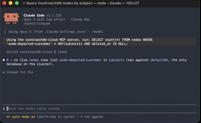 Obliviate — verifiable forgetting for AI memory – screenshot 11