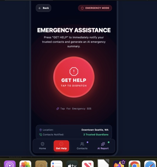 VERA Companion – screenshot 6
