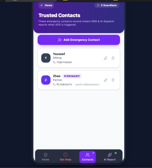 VERA Companion – screenshot 7