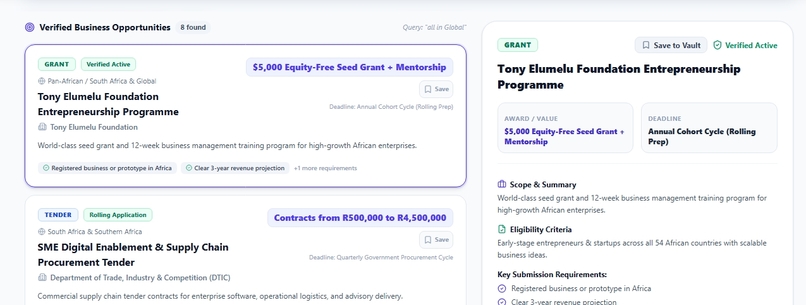 STAR GM BIZ LAB – screenshot 5