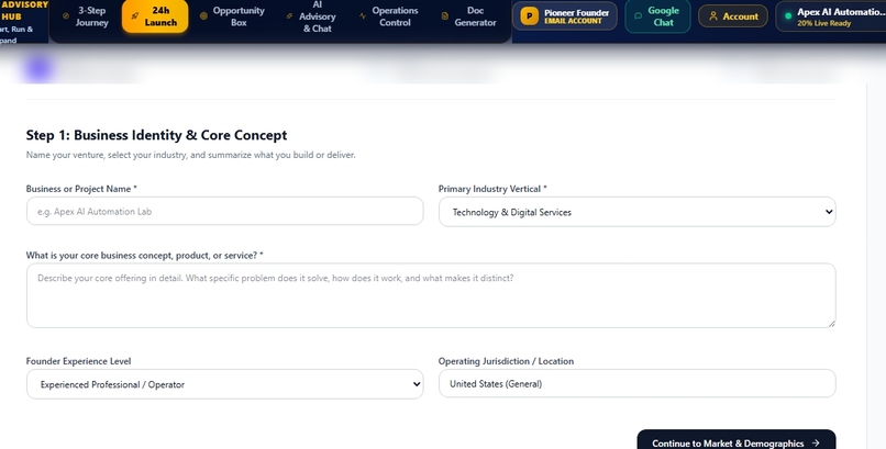 STAR GM BIZ LAB – screenshot 6