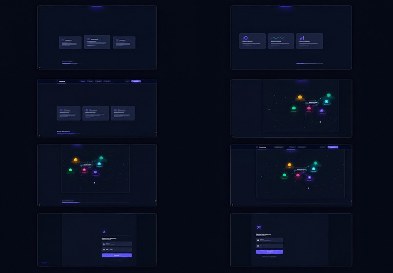VenturePilot AI – screenshot 1