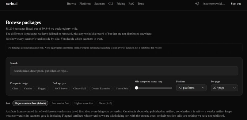 Nerlo – screenshot 3